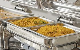 Itsy Hotels Riyas Grand